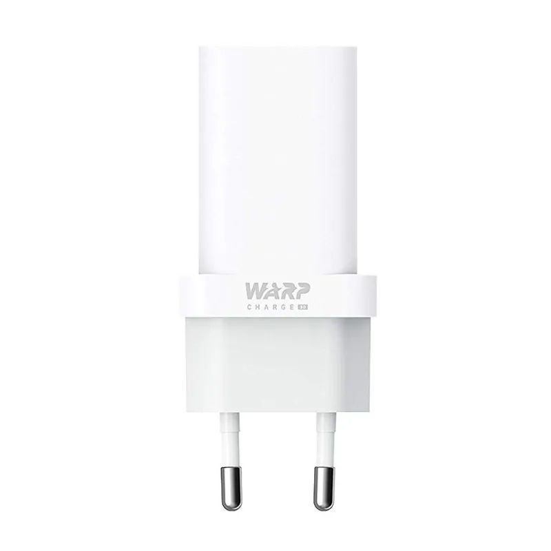 OnePlus 30W Warp Charger image