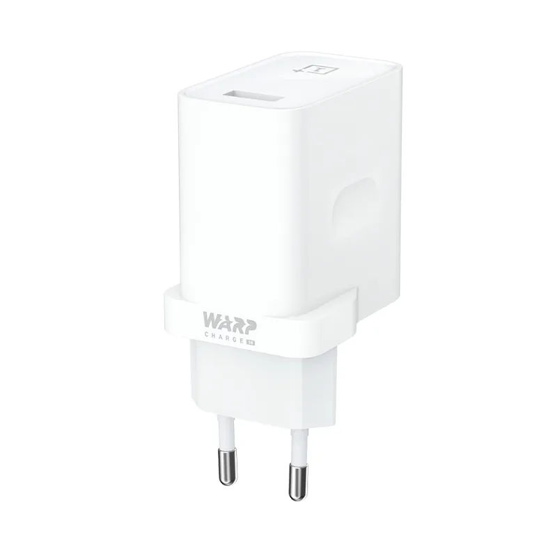 OnePlus 30W Warp Charger