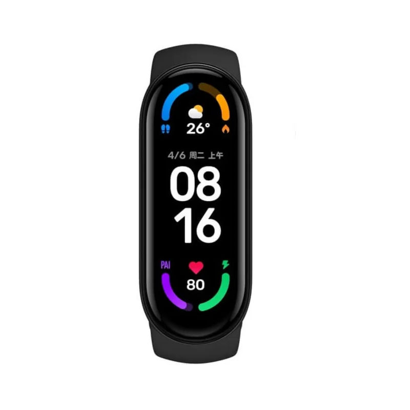 Xiaomi Mi Band 6 image