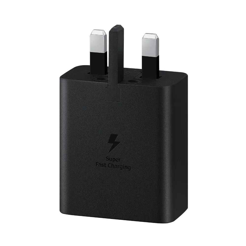 Samsung 45W Fast Charger