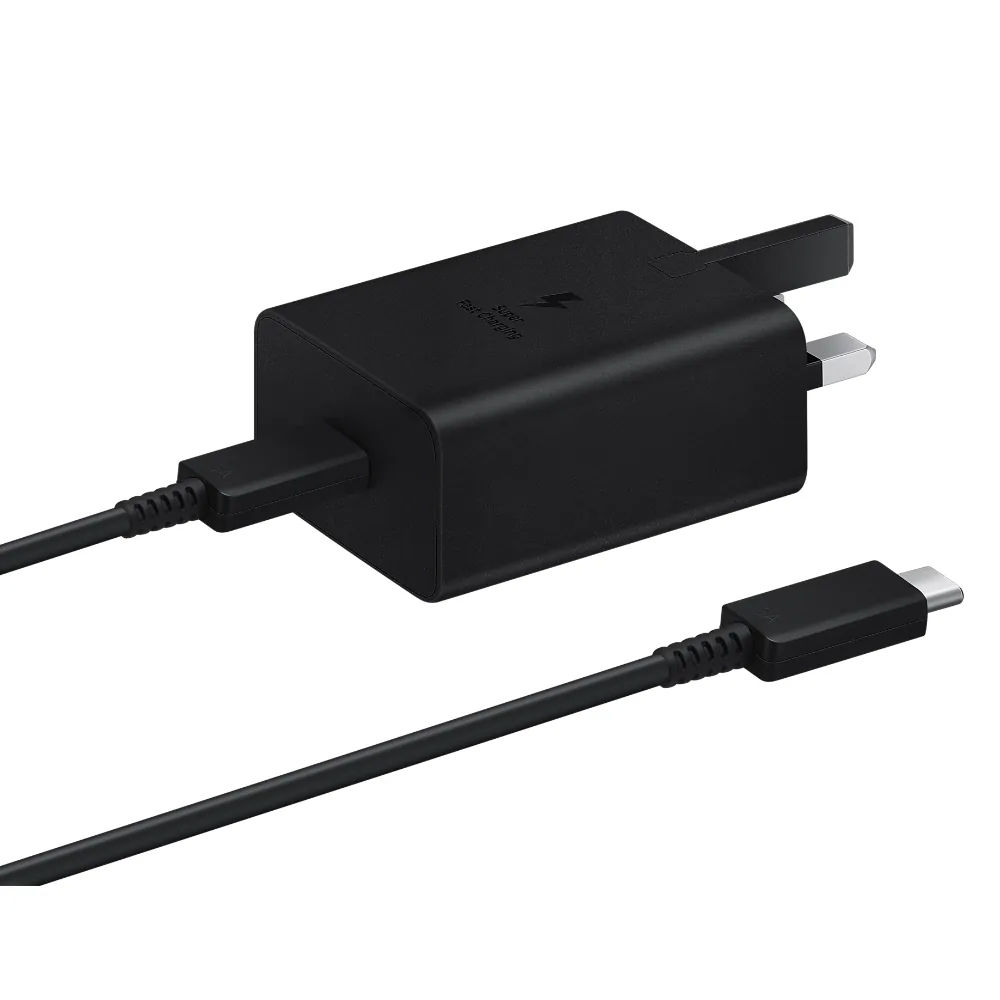 Samsung 45W Fast Charger