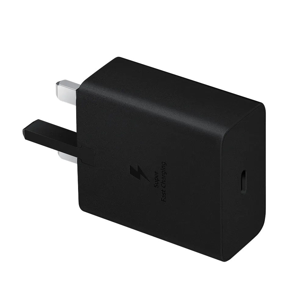 Samsung 45W Fast Charger