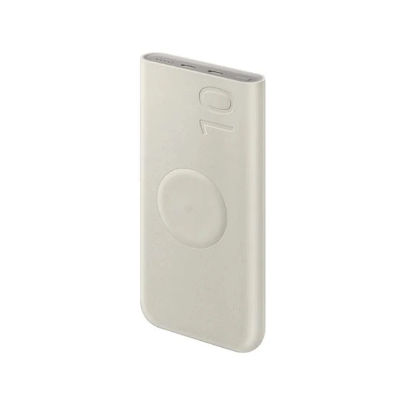Samsung 10,000mAh Wireless Power Bank