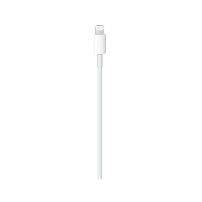 USB-C to Lightning Cable (2 m)