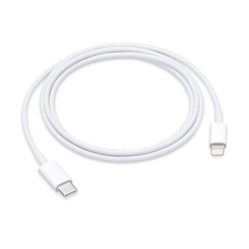 Apple USB-C to Lightning Cable 1m image
