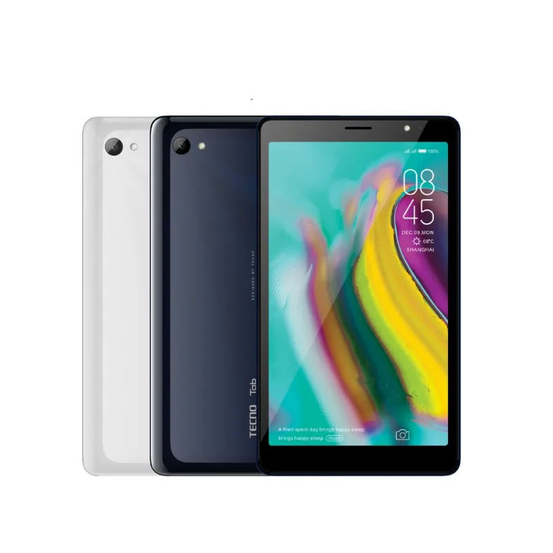 Tecno Tab 4G P704A