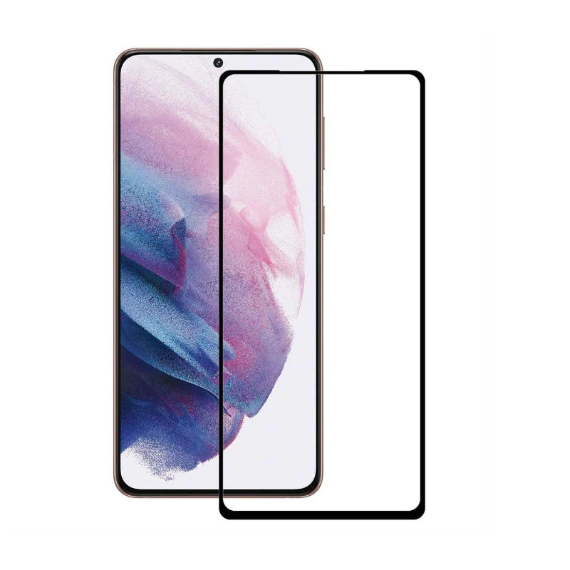Samsung s21 Plus 3D Screen Protector image