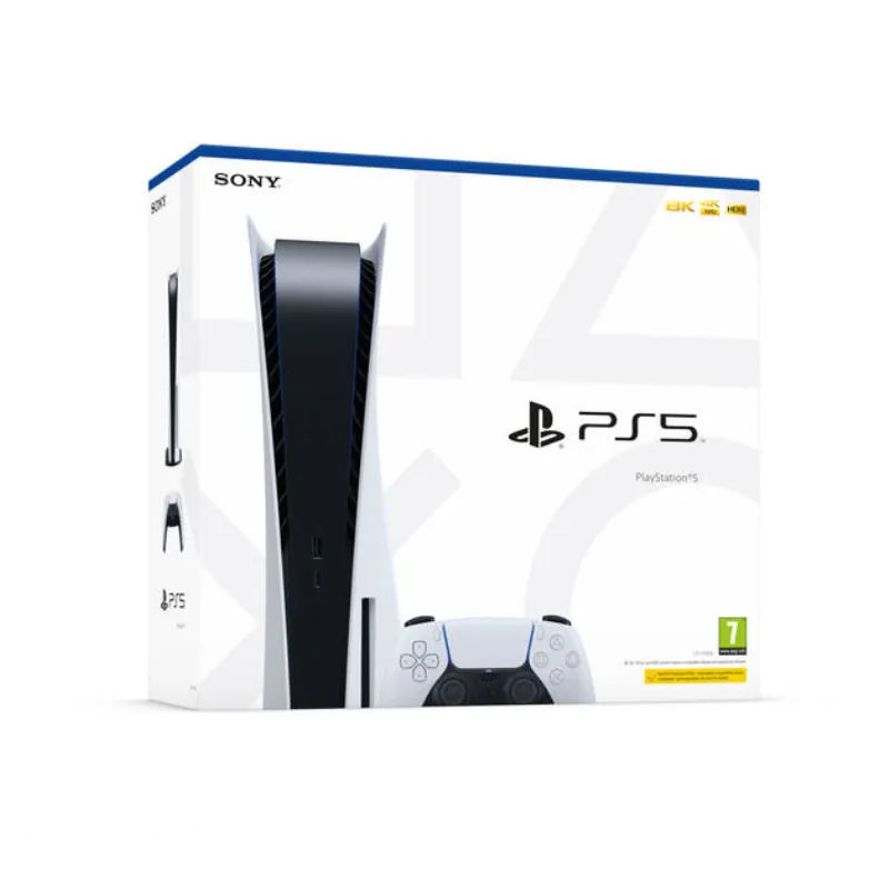 PlayStation 5
