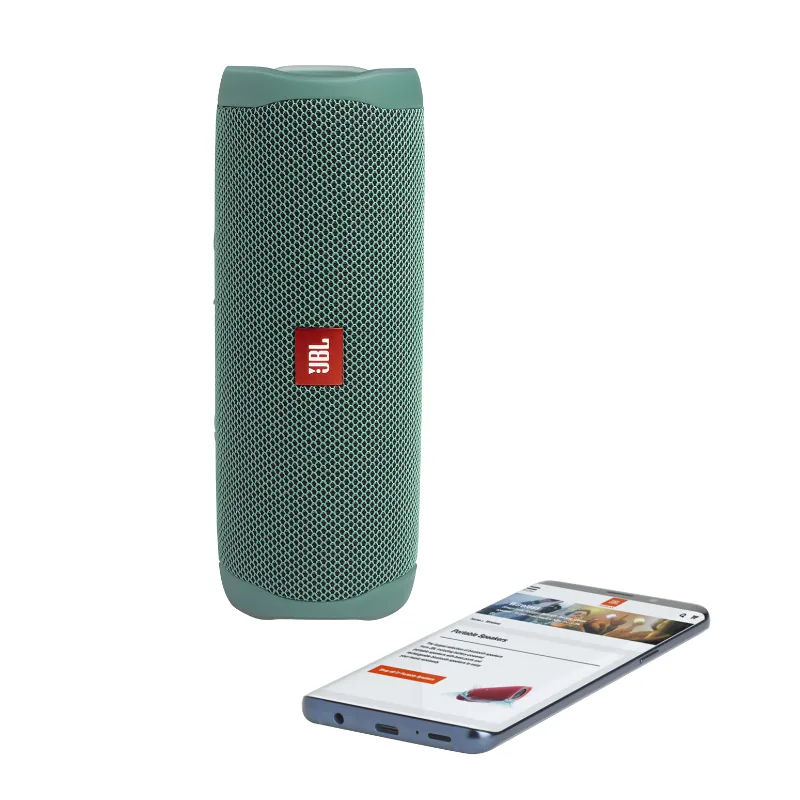 JBL Flip 5 Eco Edition