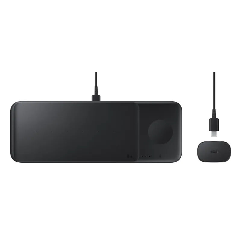 Samsung Wireless Charger Trio