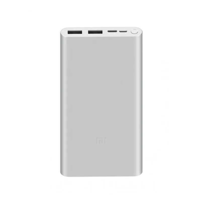 10000mAh Mi 18W Fast Charge Power Bank 3