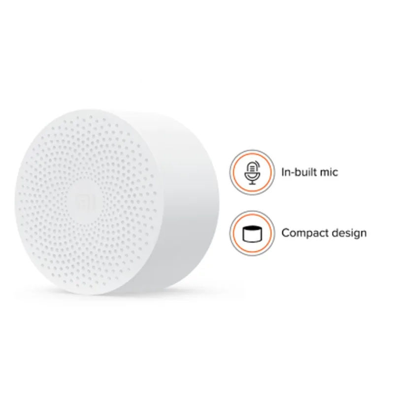 Mi Compact Bluetooth Speaker 2
