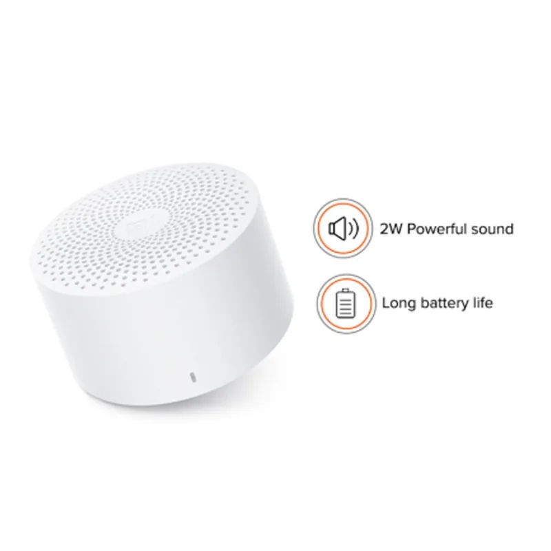 Mi Compact Bluetooth Speaker 2