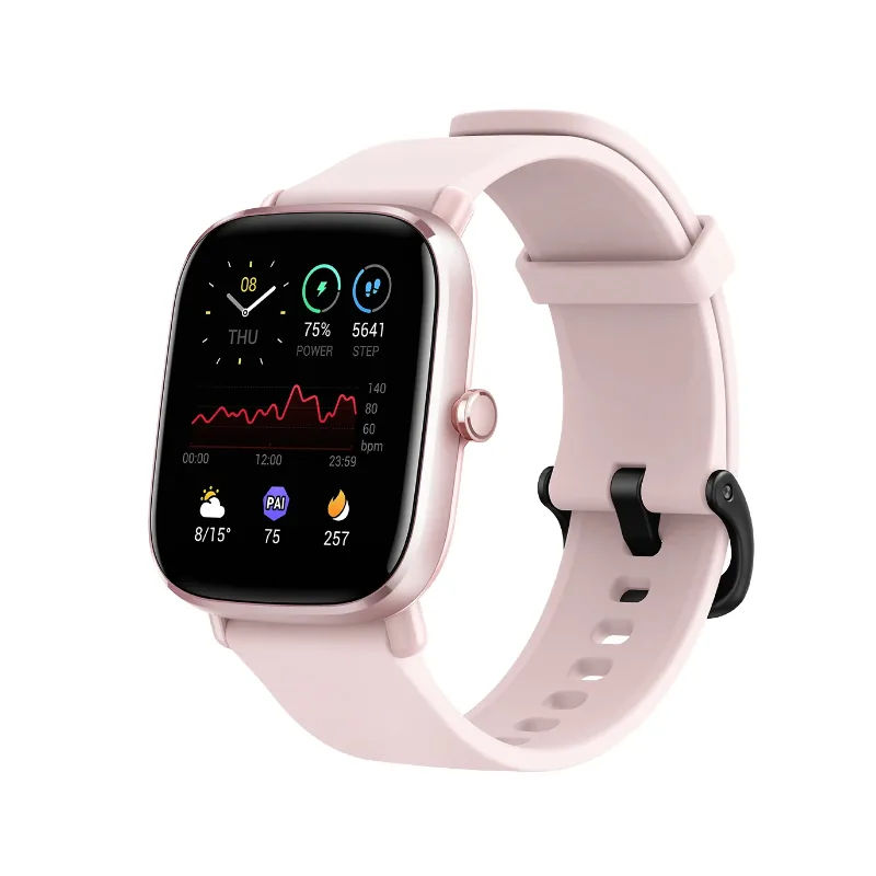 Amazfit GTS 2 Mini image