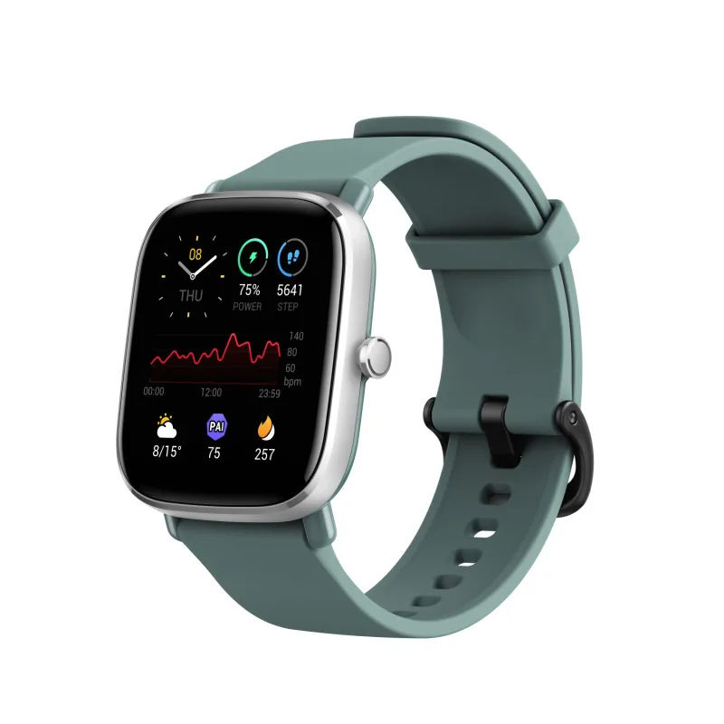 Amazfit Gts 2 Mini Sage Green