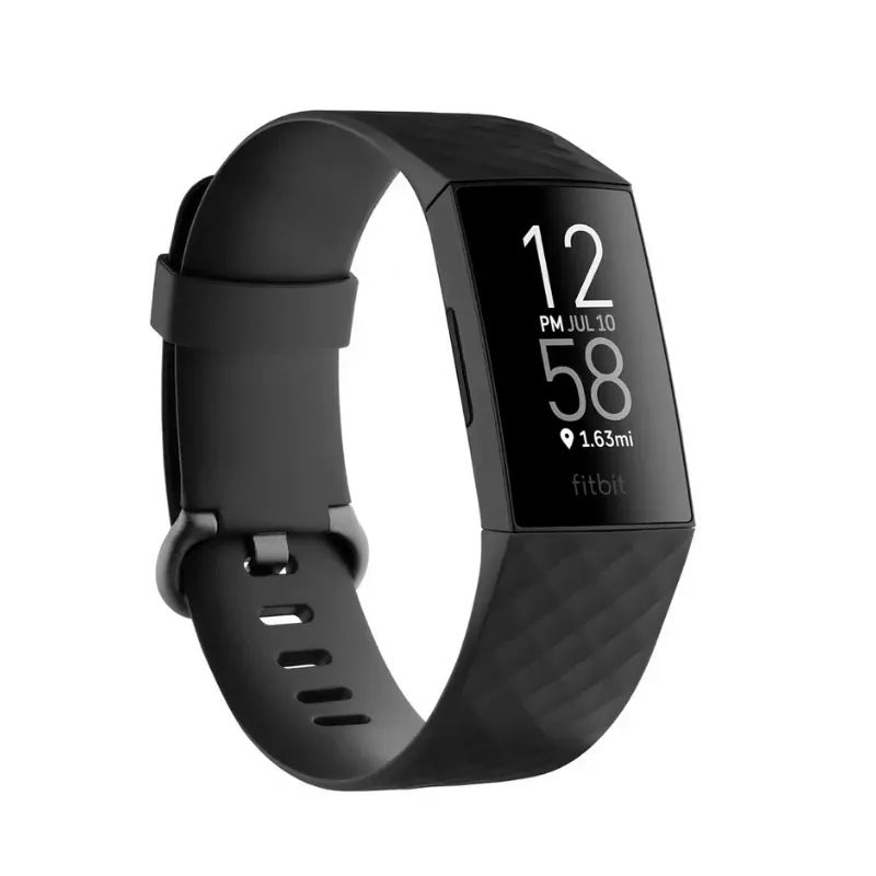 Fitbit Charge 4