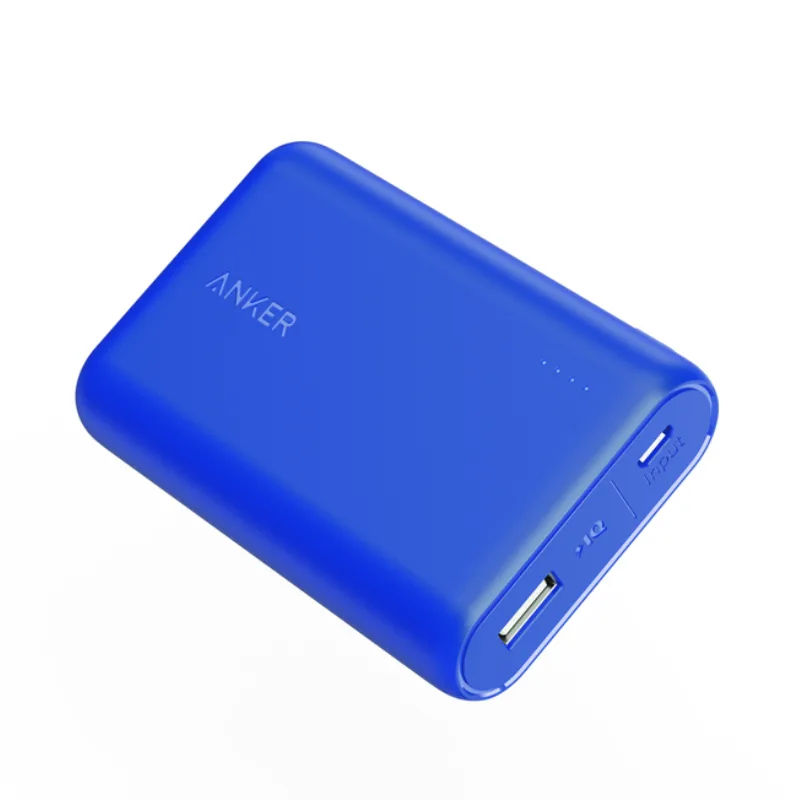Anker PowerCore 10000 mAh Powerbank