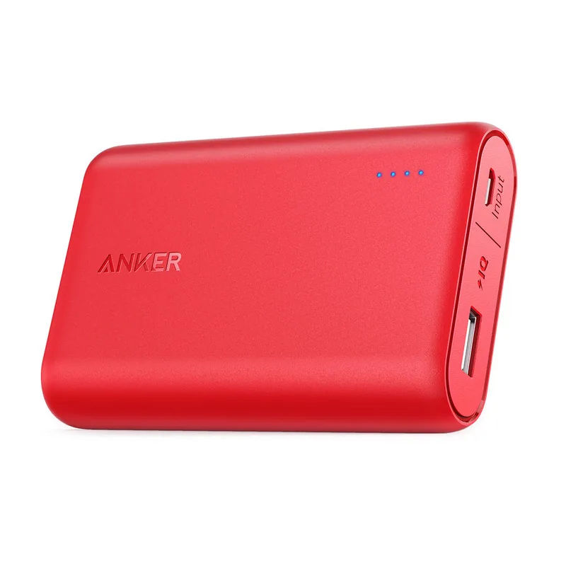 Anker PowerCore 10000 mAh Powerbank