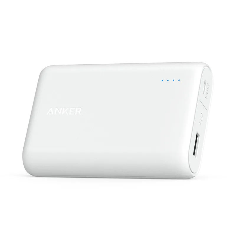 Anker PowerCore 10000 mAh Powerbank
