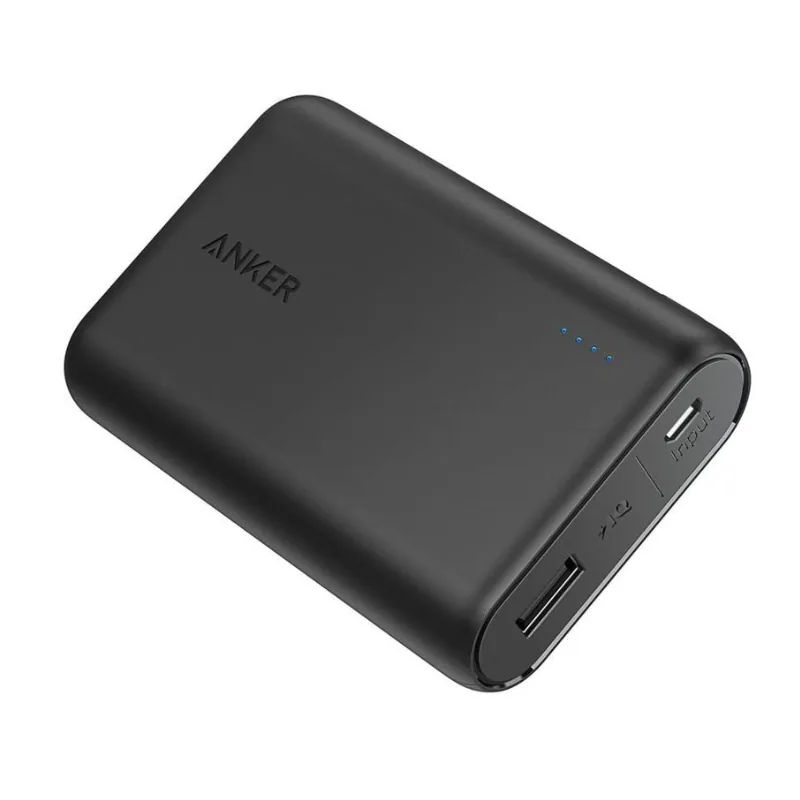 Anker PowerCore 10000 mAh Powerbank image