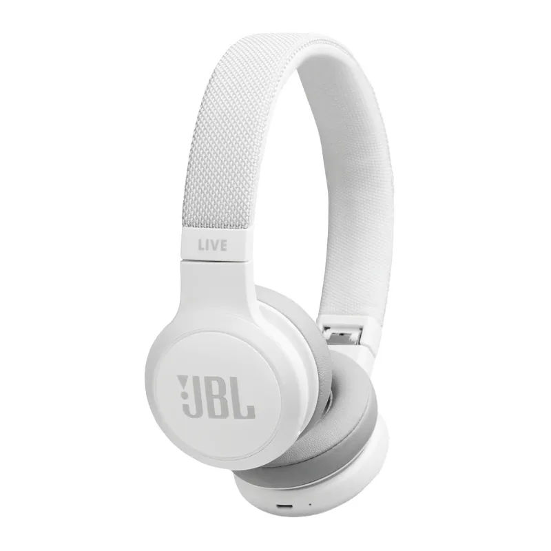 JBL Live 400BT