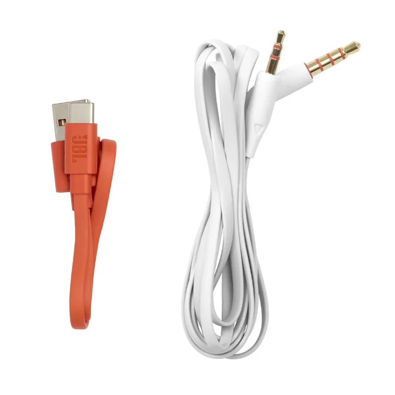 JBL Live 660NC Headphones