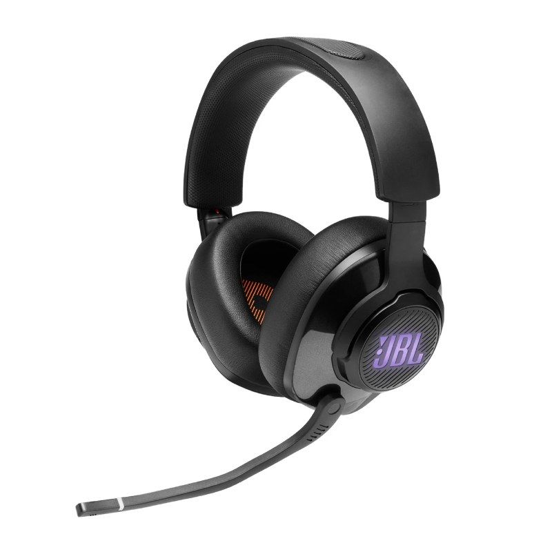 JBL Quantum 400 Headphones image