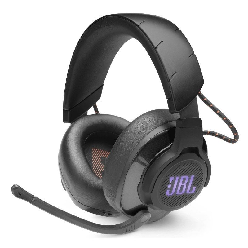 JBL Quantum 600 Wireless Headphones image
