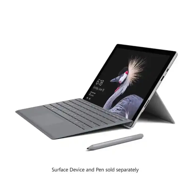 Microsoft Surface Pro Type Cover