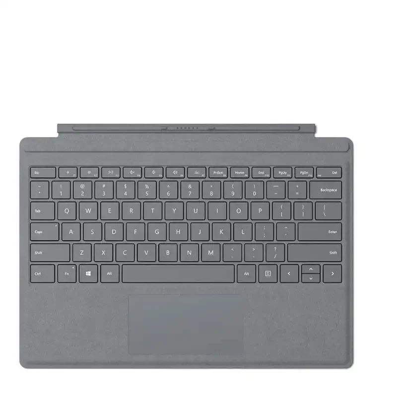 Microsoft Surface Pro Type Cover image