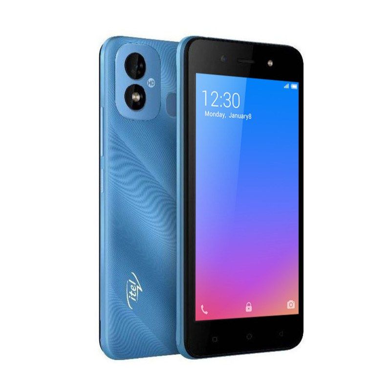 itel A33 Plus