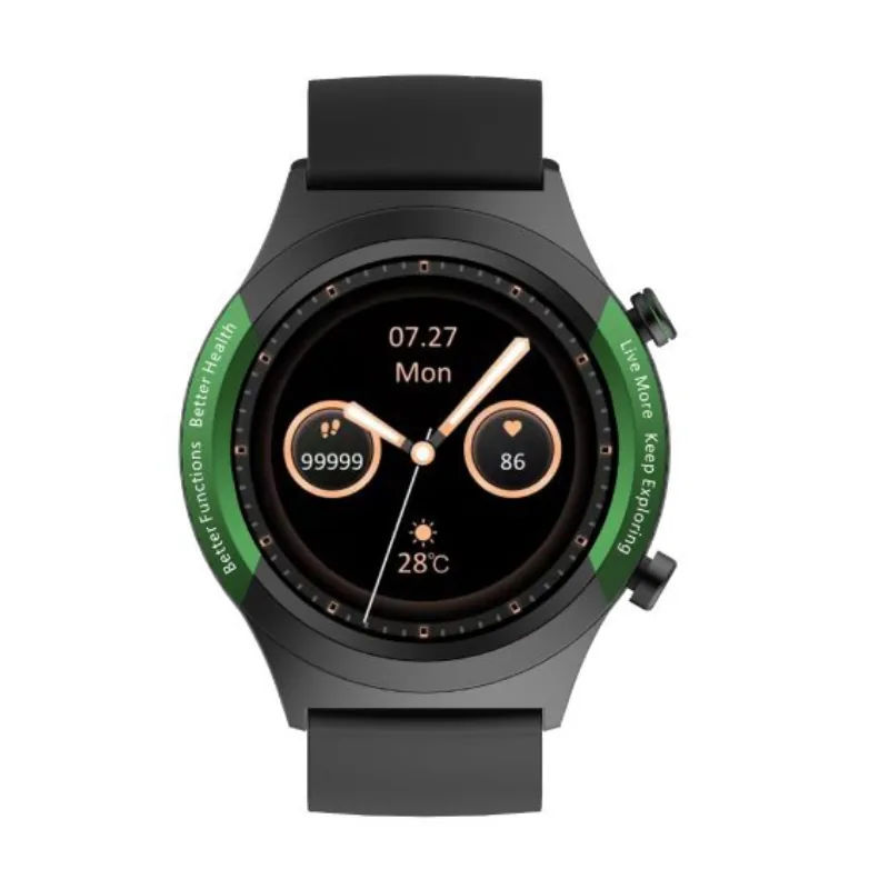 Oraimo Watch R