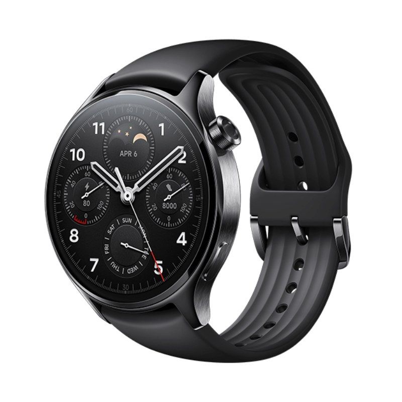 Xiaomi Watch S1 Pro