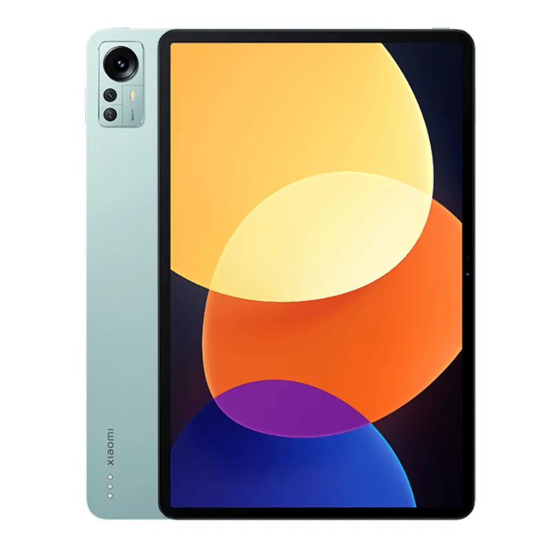 Xiaomi Pad 5 Pro 12.4