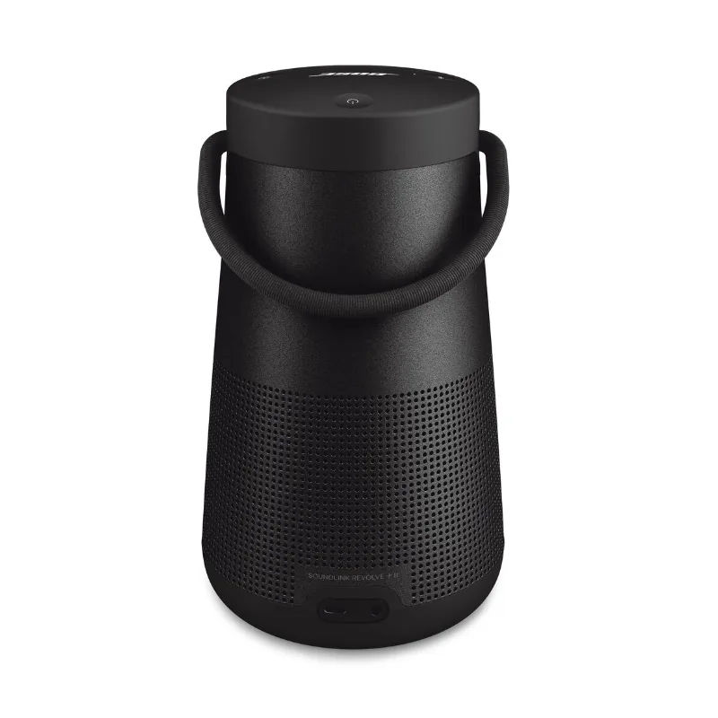 Bose SoundLink Revolve+ II image