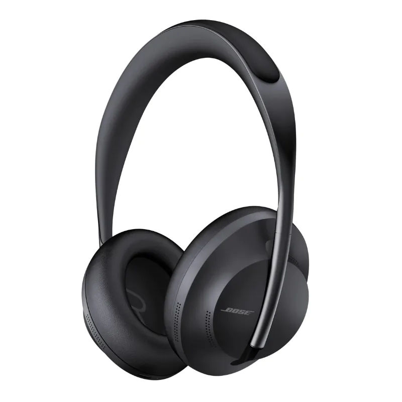 Bose Noise Cancelling Headphones 700 image