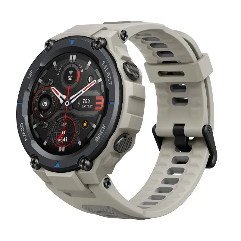 Amazfit T-Rex Pro