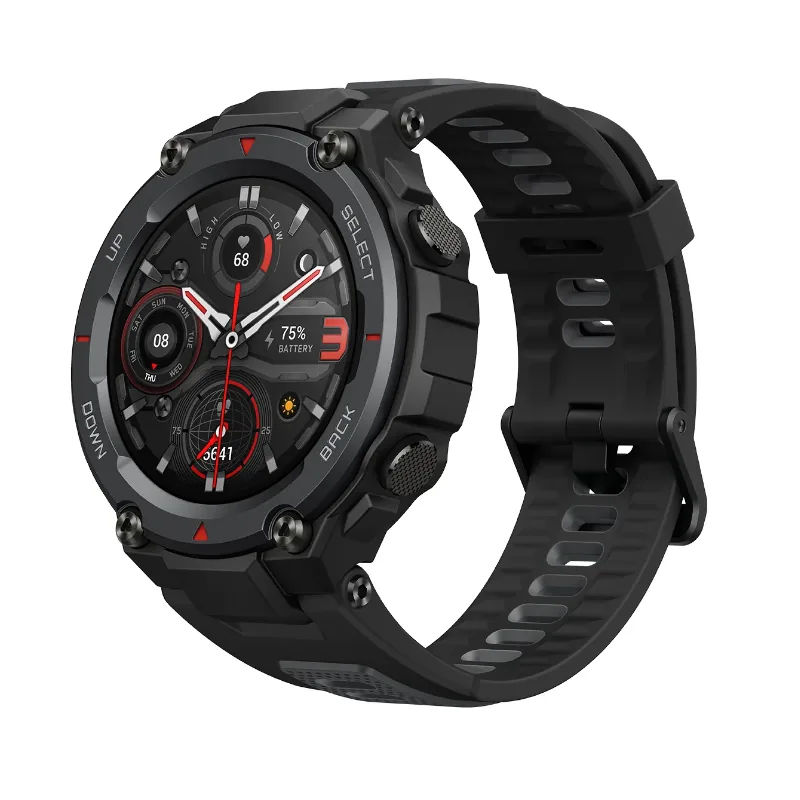 Amazfit T-Rex Pro image