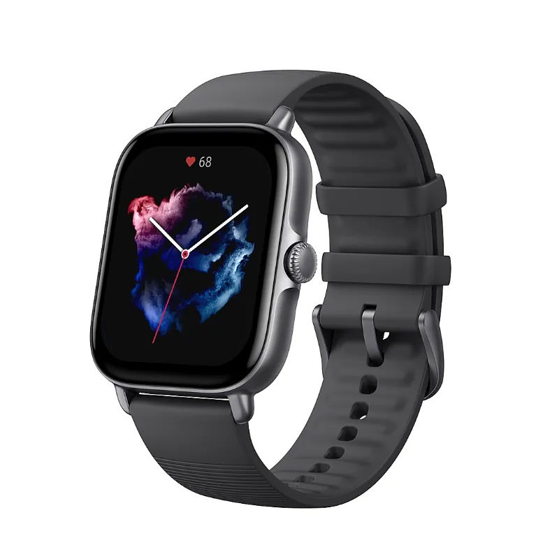 Amazfit GTS 3 image