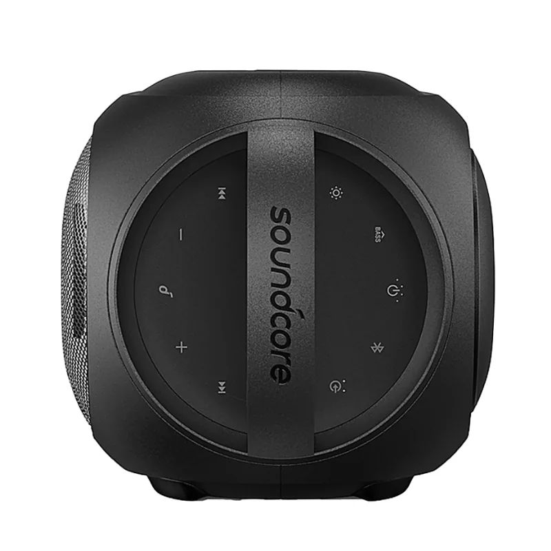 Soundcore Rave PartyCast 80W