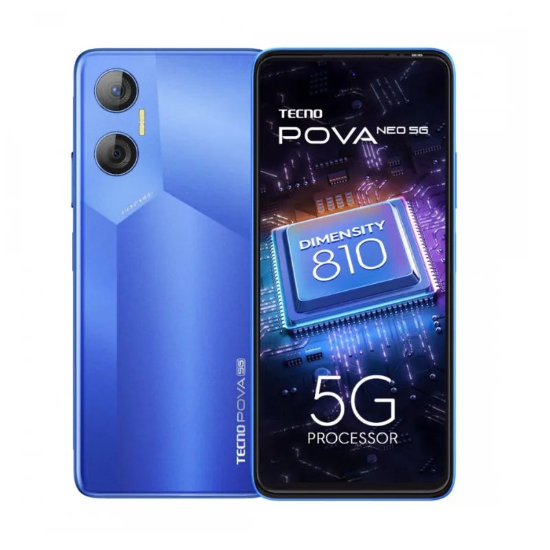 Tecno Pova Neo 5G