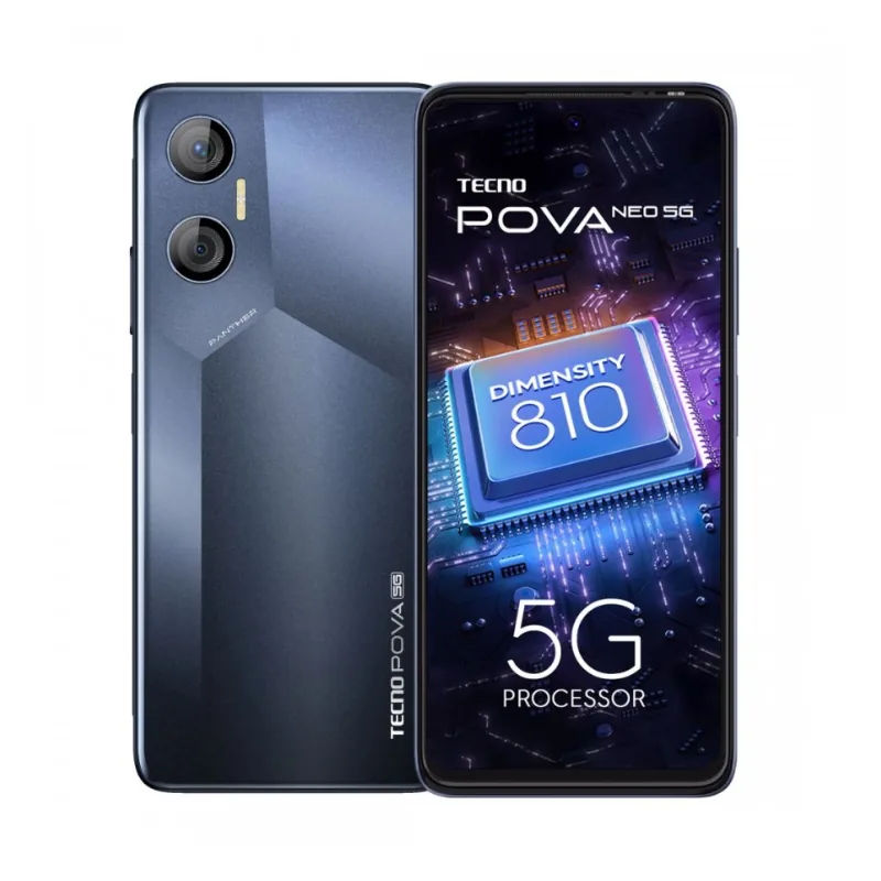 Tecno Pova Neo 5G image