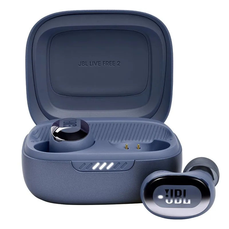 JBL Live Free 2