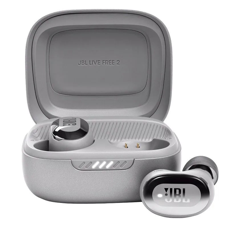 JBL Live Free 2