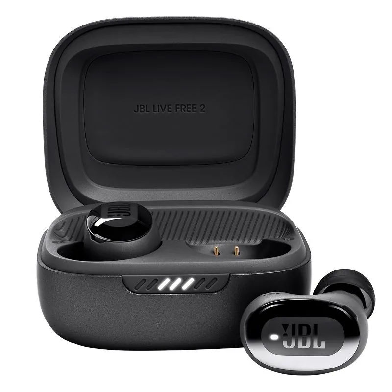 JBL Live Free 2