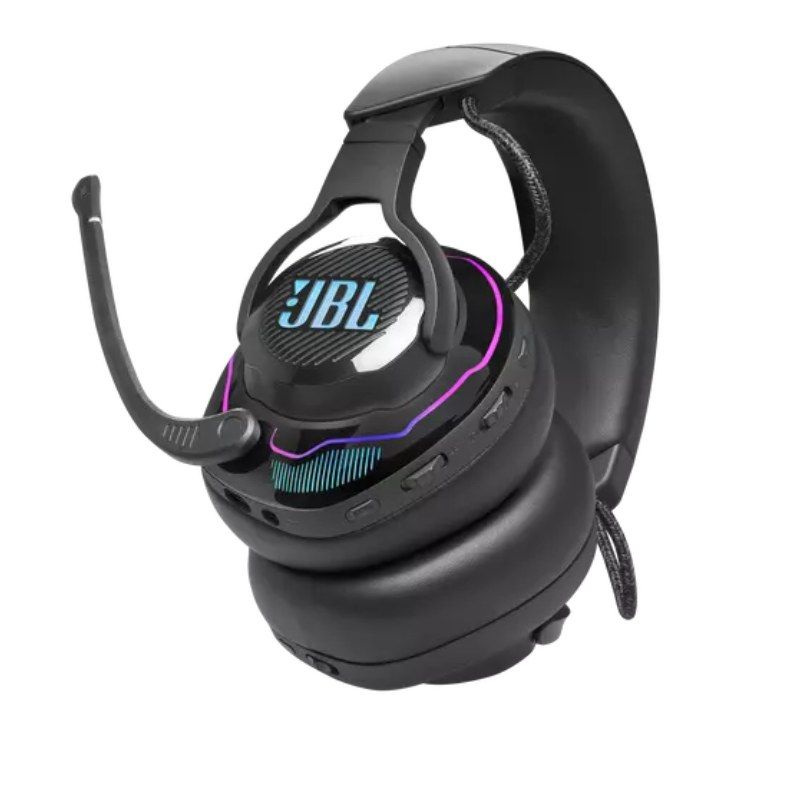 JBL Quantum 910 Gaming Headphones image