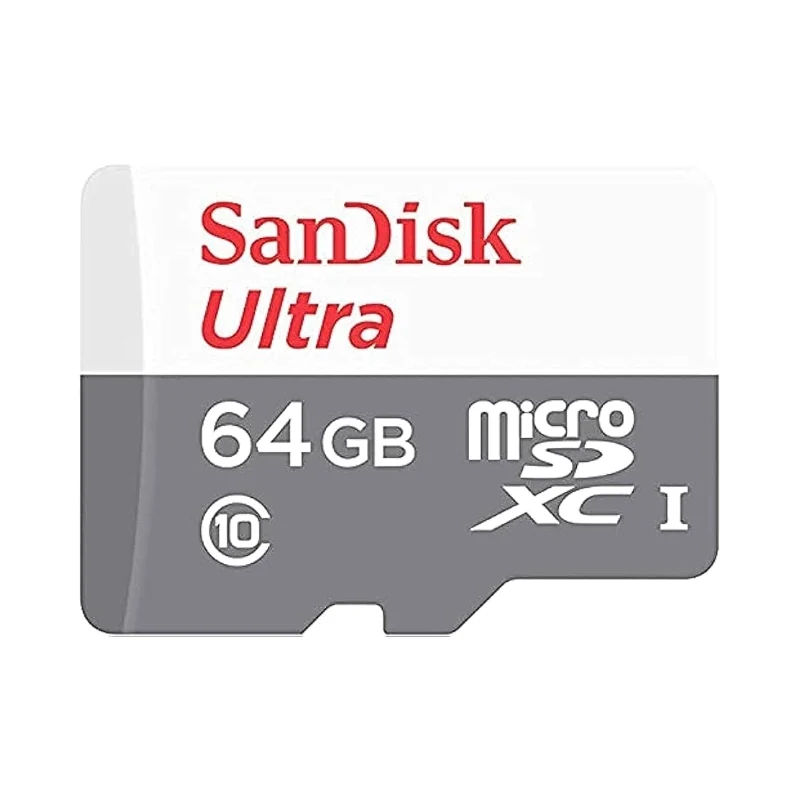 SanDisk Ultra microSD image