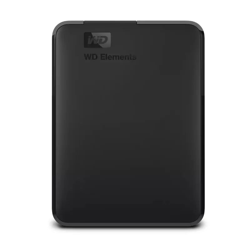 WD Elements Hard Drive image