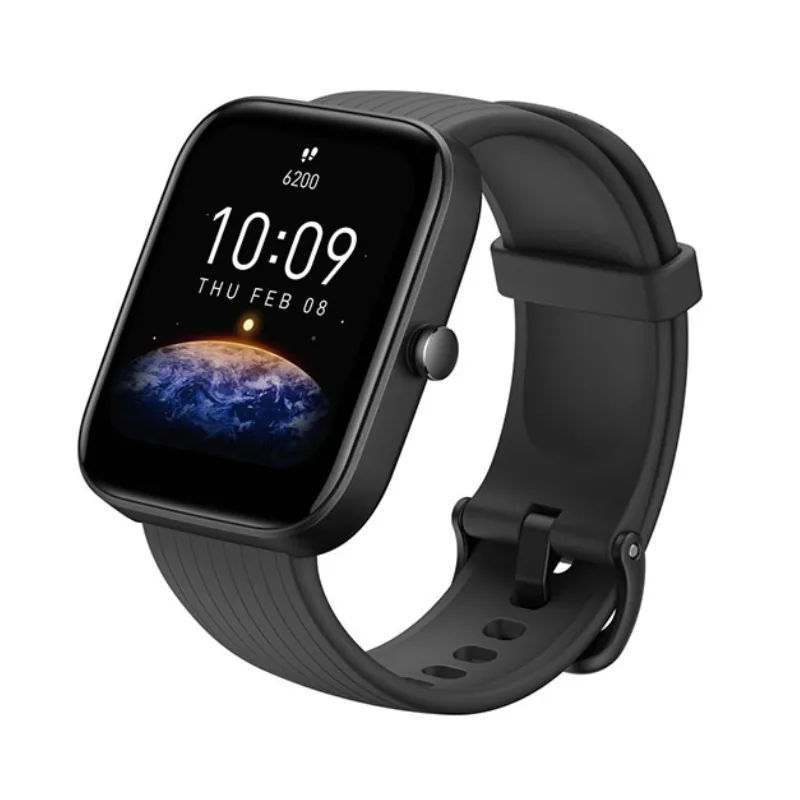 Amazfit Bip 3