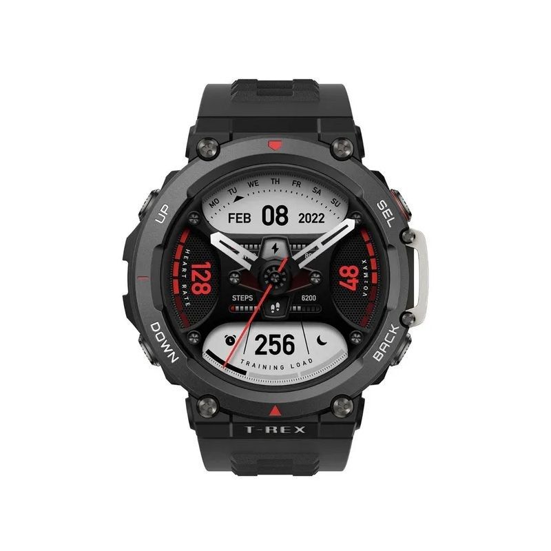 Amazfit T-Rex 2 image